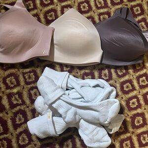Victorias Secret Bras New